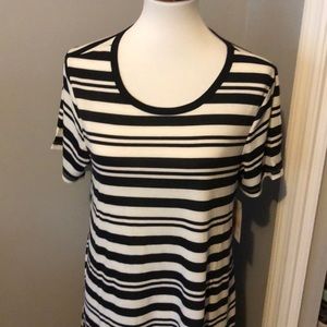 Lularoe Jessie Dress w pockets new w tags Size L
